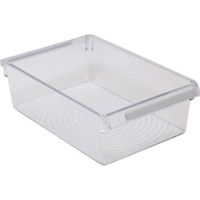 Düzenleyici Raf, 325 X205X100 Mm, Şeffaf