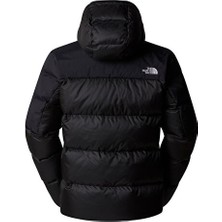 The North Face Erkek Dıablo Down 2.0 Kapüşonlu Ceket NF0A8992PH51