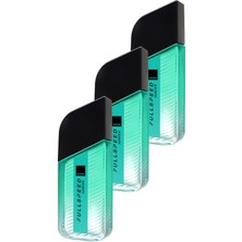 Avon Full Speed Surfer Erkek Parfüm Edt 100ML Üçlü Paket
