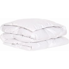 Cotton Box Elagance Çift Kişilik Kaz Tüyü Yorgan