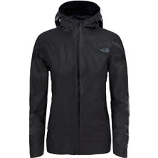 The North Face Siyah Kadın Kadın Outdoor Montu T92V2Ejk3