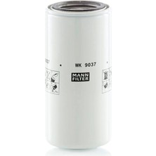 Wk 9037 x - Yakıt Filtresi -  Mann Fılter