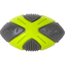 Pawise Dog Squeaky Football Köpek Oyuncağı Zrnet