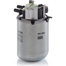 Wk 9080 - Yakıt Filtresi -  Mann Fılter
