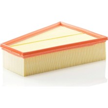 C 30 161 - Hava Filtresi -  Mann Fılter