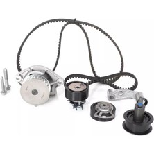 Bosch Eksantrik Triger Kayış Seti+Su Pompası 036109181B Dahil 1987948863