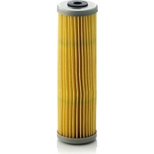 P 46/1 - Yakıt Filtresi -  Mann Fılter