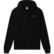 The North Face M SEASONAL DREW PEAK PULLOVER LIGHT -EU Erkek Sweatshirt NF0A2S57JK31