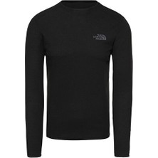 The North Face Erkek Baselayer Easy L/S Crew Neck