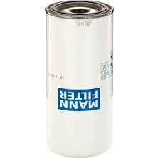 Lb 13 145/13 - Basınçlı Havayı Yağdan Arındırma -  Mann Fılter