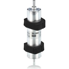 Wk 6003 - Yakıt Filtresi -  Mann Fılter