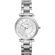 Fossil FES4341 Kadın Kol Saati