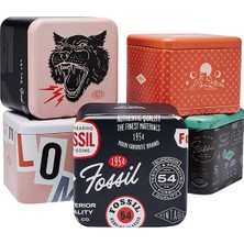 Fossil FES4341 Kadın Kol Saati