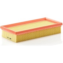 C 2554 - Hava Filtresi -  Mann Fılter