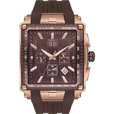 Cerruti 1881 Cerruti CRA31403 Erkek Kol Saati