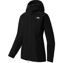 The North Face W Hıkestllr Pk Sl Jt Kadın Yağmurluk T93BVI