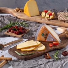 Yöre Tam Yağlı Taze Isli Peynir 3 x 250 gr