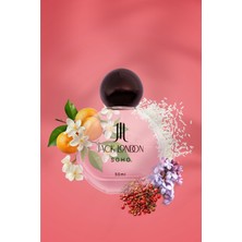 Jack London Kadın Parfüm Soho EDT 50 ml