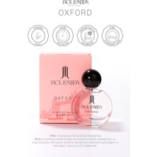 Jack London Kadın Parfüm Oxford EDT 50 ml