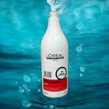 L'Oréal Paris Pro-Classics Boyalı Saçlar İçin Renkli Renk Bakım Şampuanı 1500 ml