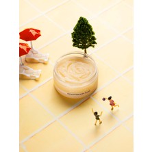 Cold Effect Vücut Peelingi Sıkılaştırıcı ve Nemlendirici Nem Bombası Body Scrub 280 gr