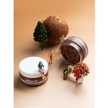 Antioxidant Vücut Peelingi Arındırıcı ve Yenileyici Nem Bombası Body Scrub 280 gr