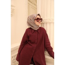 Silk Home Twill Ipek Eşarp 11464-44