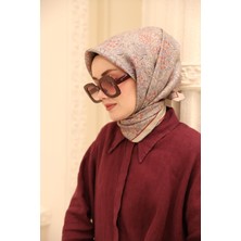 Silk Home Twill Ipek Eşarp 11464-44