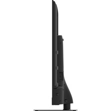 Thomson 50QG6C14 50" 126 Ekran Uydu Alıcılı  4K Ultra HD Google Smart Qled Plus TV