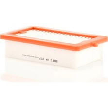 C 24 057 - Hava Filtresi -  Mann Fılter