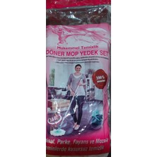 Döner Mop Yedek Set