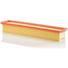 Cu 49 100 - Kabin Hava Filtresi -  Mann Fılter