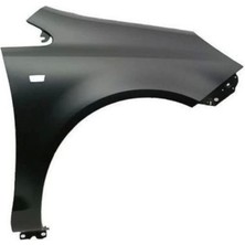 Sağ Ön Çamurluk Opel Corsa D 07/ Model 444018 Yüksek Kalite