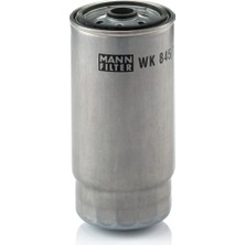 Wk 845/7 - Yakıt Filtresi -  Mann Fılter