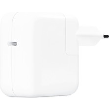 Apple 30 W USB-C Güç Adaptörü - MY1W2TU/A (Apple Türkiye Garantili)