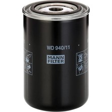 Wd 940/11 - Hidrolik Şanzıman Filtresi -  Mann Fılter