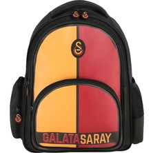 Galatasaray Lisanslı  3'lü Çanta Seti