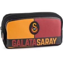 Galatasaray Lisanslı  3'lü Çanta Seti