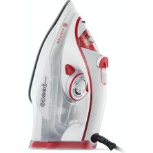 Singer ES2462 2600 W Buharlı Ütü Beyaz Expert Ütü
