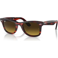 Ray-Ban Rb 2140 1362/85 50