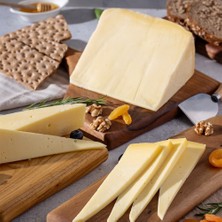 Yöre Trakya Lüks Eski Kaşar Peyniri 3 x 300 gr