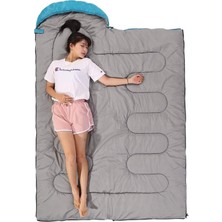 Evolite Camper Pro Sq Uyku Tulumu 0ºc