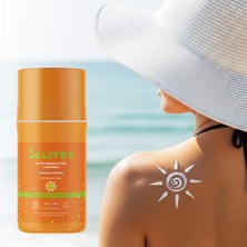 A Aliye'S Organik Mineral Filtreli Güneş Koruyucu Krem SPF 50 +