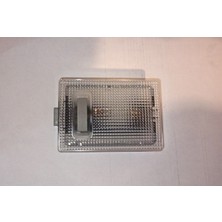 13126729 Opel Astra H Corsa D Ön Tavan Lambası