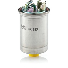 Wk 823 - Yakıt Filtresi -  Mann Fılter