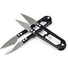 Vanch Yaylı Balıkçı İp Kesme Makası