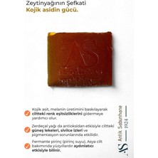 Kojik Asit Sabunu