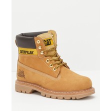 Caterpillar Colorado Kadın Sarı Bot 015G100095-H04-27