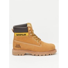 Caterpillar Colorado Kadın Sarı Bot 015G100095-H04-27