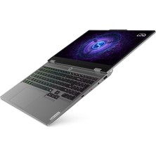 Lenovo Loq 15IRX9 I7-13650HX 40 GB 4 Tbssd 6 GB RTX3050 15.6" Fhd Windows 11 Home Taşınabilir Bilgisayar 83DV011BTRAT50